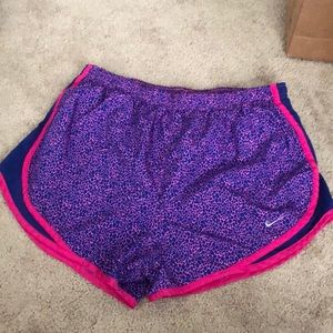Nike shorts